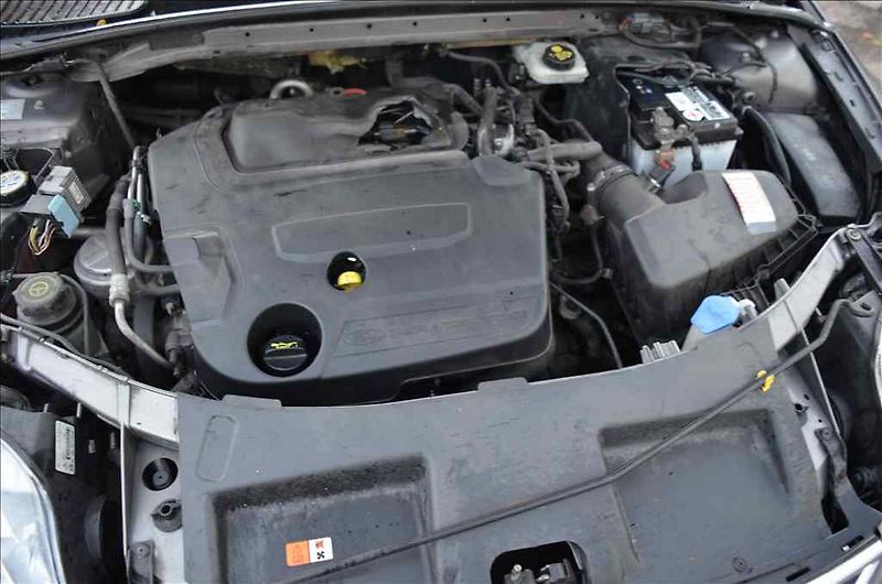 Ford Mondeo (2010) 2,0 TDCI - fotka 12 z 22