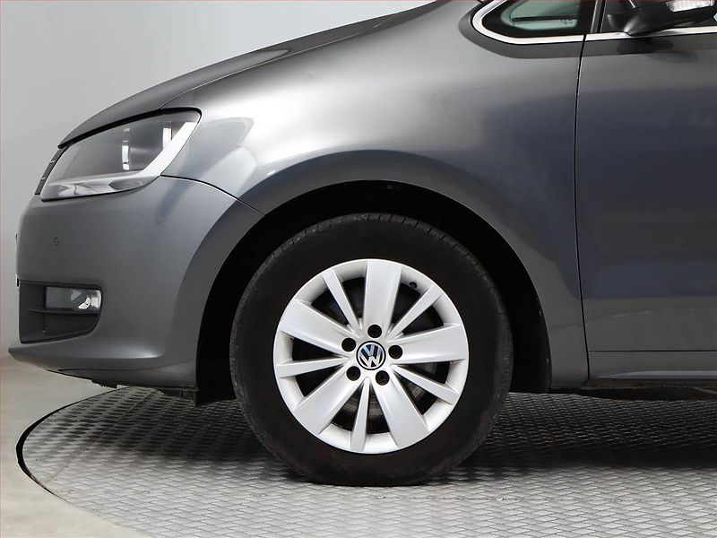 Volkswagen Golf (2017) 1.6 TDI, Navi, Tempomat - fotka 14 z 17