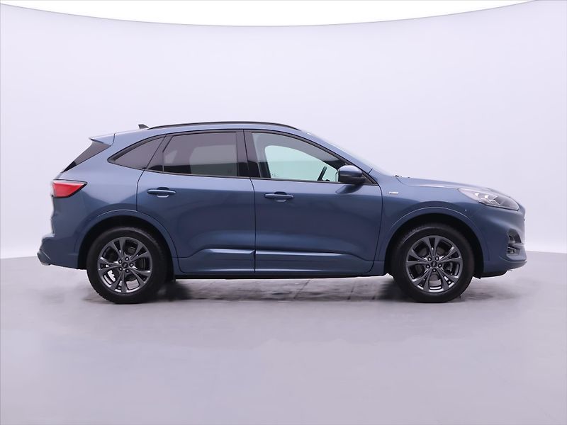 Ford Kuga 2,5 DT 112kW Hybrid CZ LED 4X4 - fotka 8 z 31