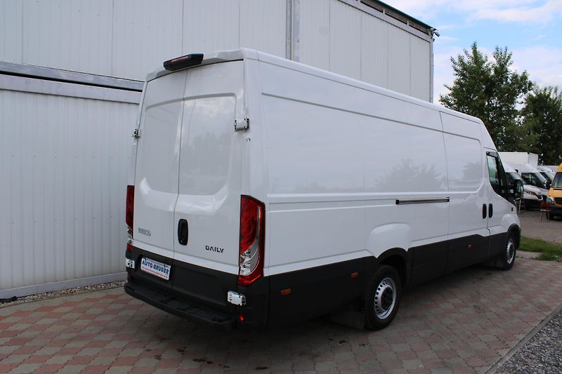 Iveco Daily 35S160 2,3 Maxi+klima - fotka 4 z 19