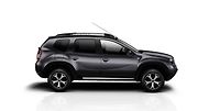 Dacia Duster v edici Summit.