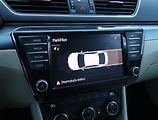 Škoda Superb (2016) Elegance 2.0 TSI, Automat - náhled 17