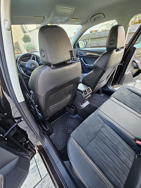 Škoda Karoq (2020) 1.5 TSI - fotka 6 z 10