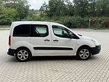Peugeot Partner (2011) 1.6HDi 55kw 5 míst Tažné - náhled 6
