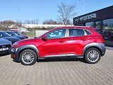 Hyundai Kona 1.0 T-GDI/88kW Premium Red - náhled 8