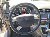 Ford C-MAX 1,6 TDCI TITANIUM - náhled 11