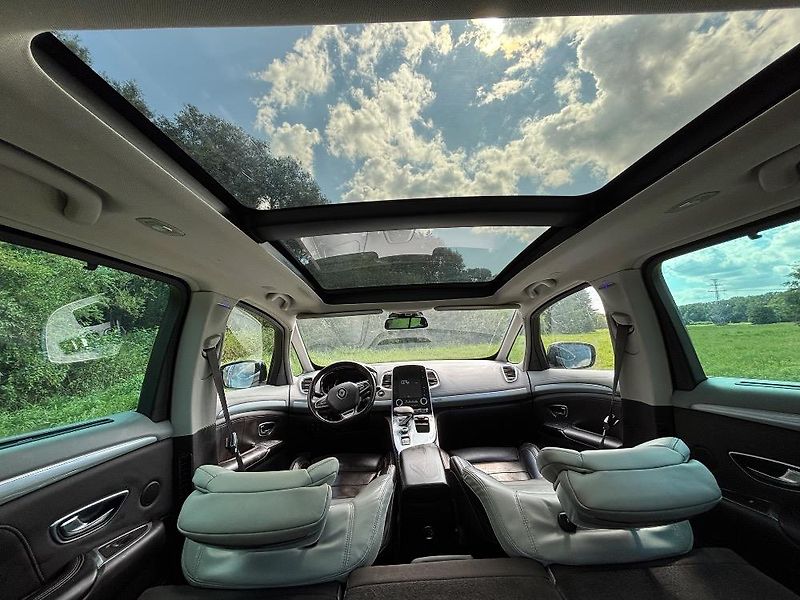 Renault Espace (2019) - fotka 12 z 20