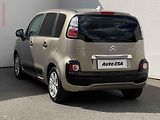 Citroën C3 Picasso (2010) 1.4i, AC, temp - náhled 6