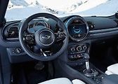 Mini Clubman ALL4.
