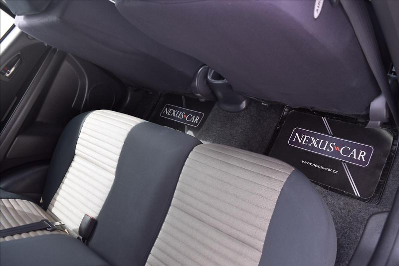 Fiat Sedici 1,6 i 79KW 4X4 NOVÁ STK - fotka 20 z 47