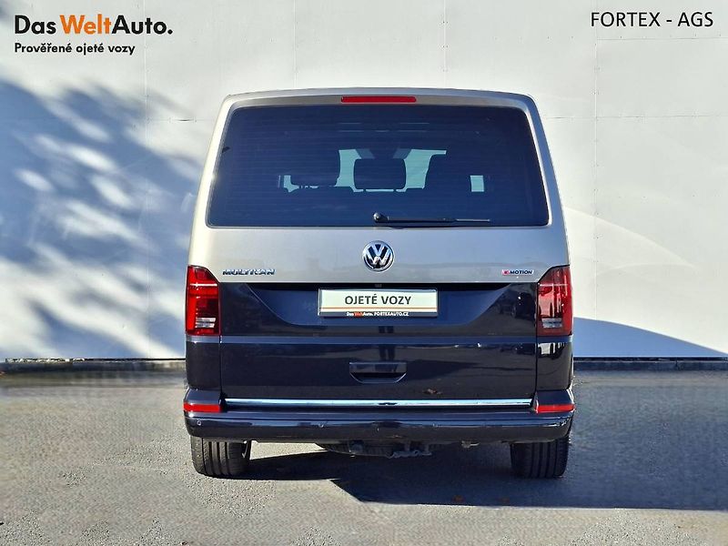 Volkswagen Multivan (2020) Highline,2.0 TDI,146kW,DSG,4Mo - fotka 7 z 31