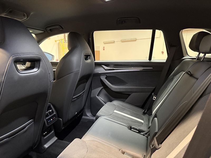 Škoda Kodiaq 2.0 TDI 142 kW Sportline 4x4 D - fotka 13 z 17