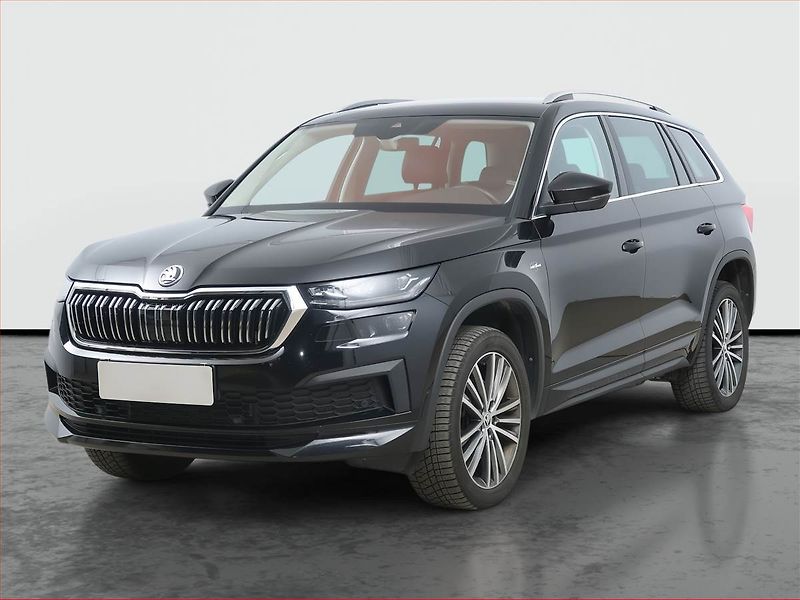 Škoda Kodiaq (2024) Laurin&Klement 2.0 TDI - fotka 2 z 18