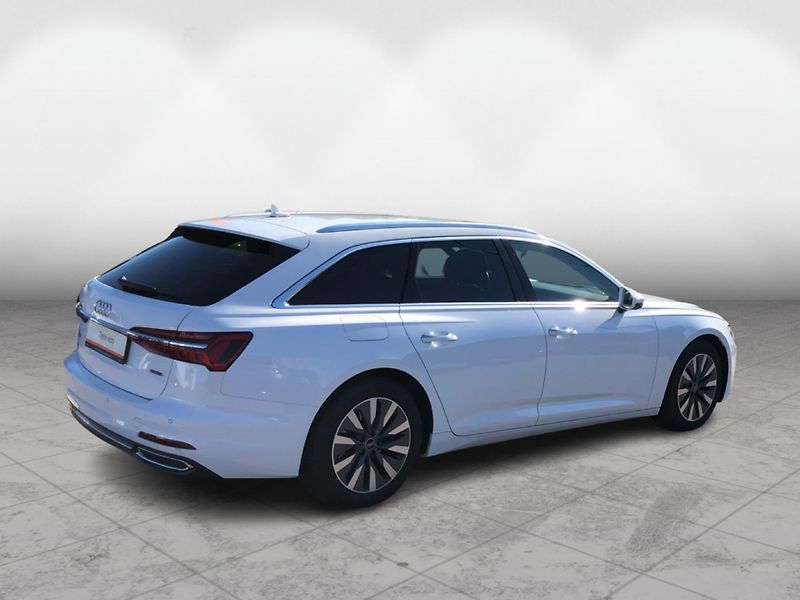 Audi A6 Avant 3,0 TDI Quattro - fotka 2 z 30