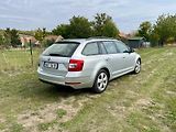 Škoda Octavia (2017) 1.6 TDI 85 kW ve skvělém stavu - náhled 7
