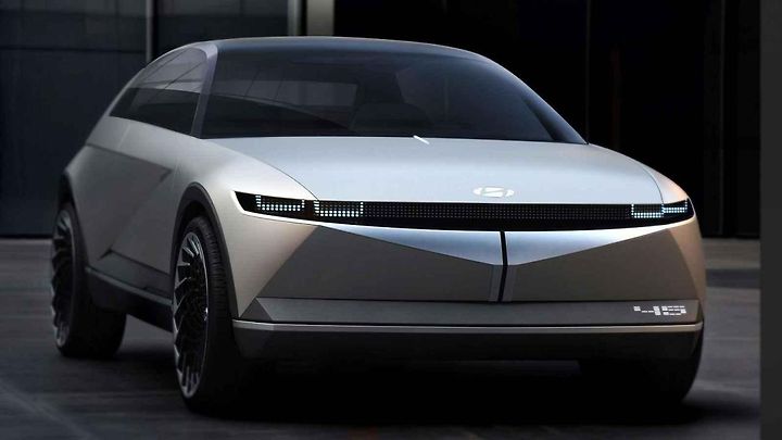 Hyundai 45