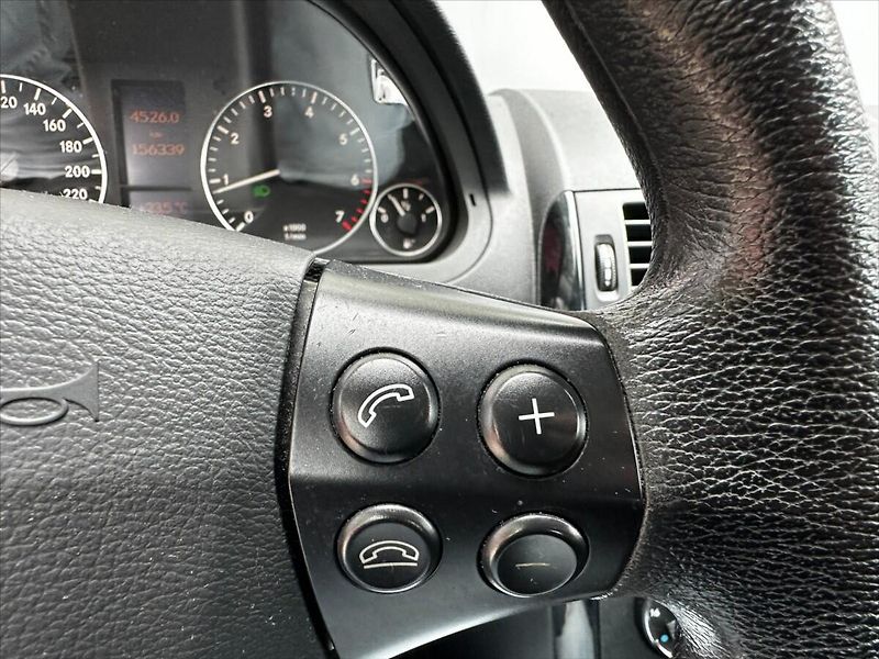 Mercedes-Benz Třídy A 1,5 i 70KW-A 160 KLIMA-SERVIS! - fotka 23 z 32