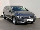 Volkswagen Passat (2016) 2.0 TDi, Highline, panor - náhled 1