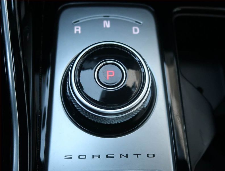 Kia Sorento (2020) 2.2 CRDi - fotka 13 z 30