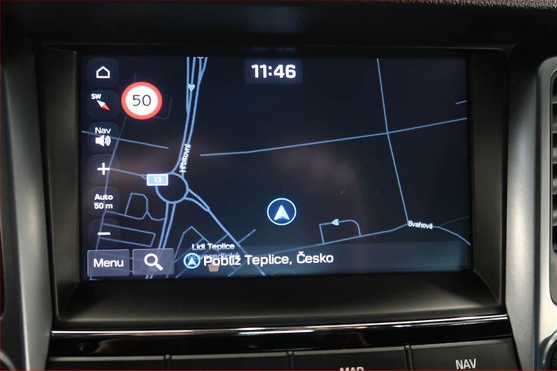 Hyundai Tucson (2018) 1.7 CRDi, Serv.kniha, Navi - fotka 13 z 17