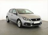 Peugeot 308 (2017) 1.2 PureTech, Serv.kniha - náhled 1