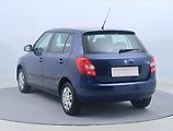 Škoda Fabia (2008) 1.4 16V, po STK, udržované - náhled 3
