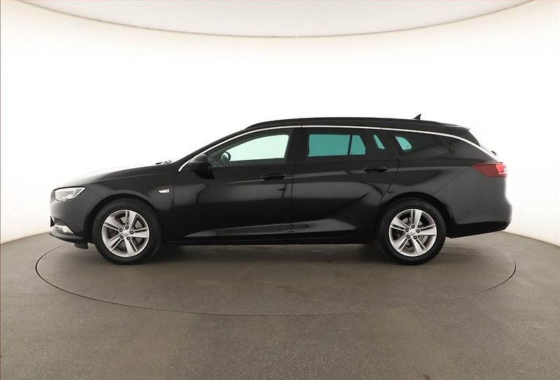 Opel Insignia (2019) 2.0 CDTI, Serv.kniha, Navi - fotka 3 z 18