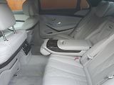 Mercedes-Benz Třídy S (2016) 3.0 /190kW - náhled 15