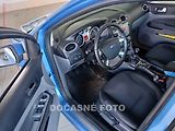 Ford Focus (2008) 2.0 TDCi, Ghia, temp - náhled 2