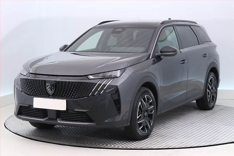 Peugeot 5008 (2025) Allure PureTech 130 - fotka 2 z 20
