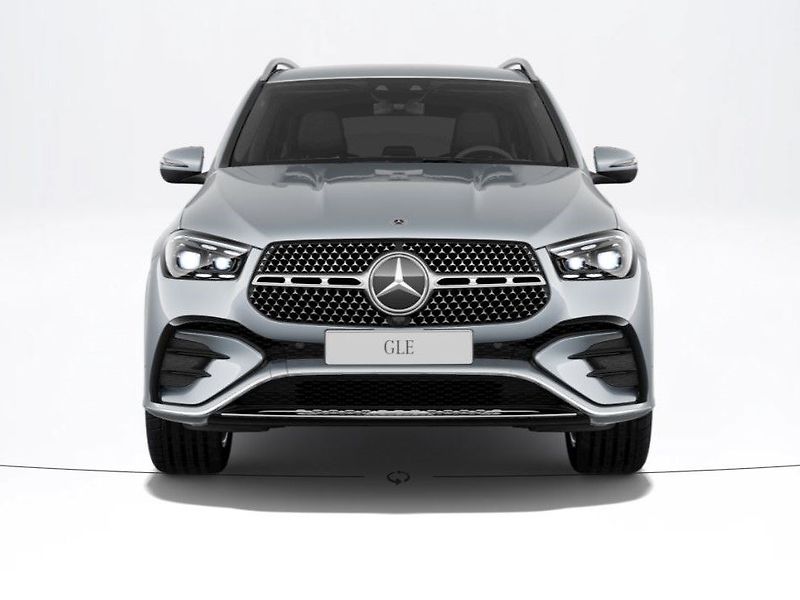 Mercedes-Benz GLE (2026) 350 de 4MATIC - fotka 2 z 9