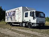 Iveco Eurocargo (2008) ML 90E22D- 179.000 km- 7.MÍST - náhled 1