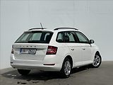 Škoda Fabia 1,0 TSI Combi Ambition Plus - náhled 2