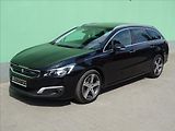 Peugeot 508 2,0 133kW ALLURE AUTOMAT - náhled 3