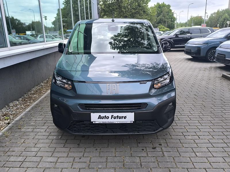 Fiat Dobló (2026) Panorama 1.2 Edice Rodina L1 - fotka 3 z 45