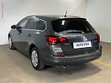 Opel Astra (2011) 1.6i, xenon, autoAC - náhled 6