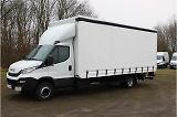 Iveco Ostatní 72C18HA8P - BOČ. L PLACHTA - náhled 1
