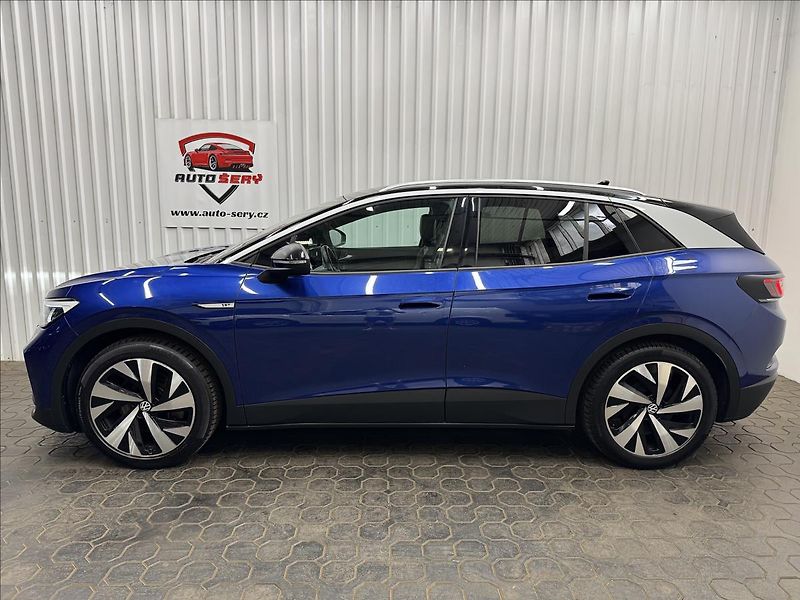 Volkswagen ID.4 150kW 1ST PRO PERF. SOH 89% - fotka 4 z 40