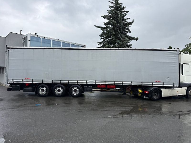 Kögel S24-1 - fotka 2 z 20