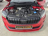 Škoda Karoq 1,5 TSi 110KW DSG Sportline TZ - náhled 44
