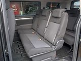 Citroën SpaceTourer (2020) 5x dv 9sed - ROZVODY - náhled 36