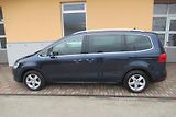 Volkswagen Sharan 2.0 TDi 4x4 TAŽNÉ NA 2,4t - náhled 7