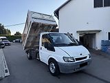 Ford Transit 2.4l 66 kW - náhled 1