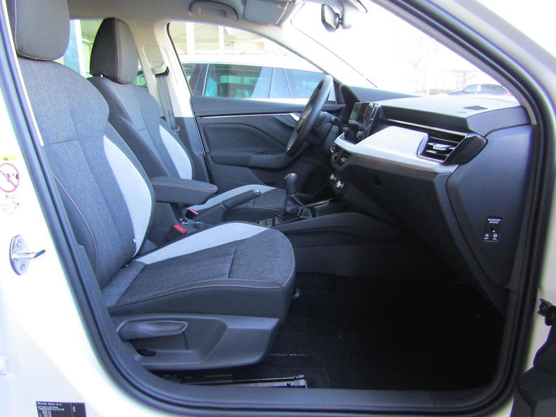 Škoda Scala (2026) Top Selection 1.0 TSI 85 kW - fotka 22 z 30
