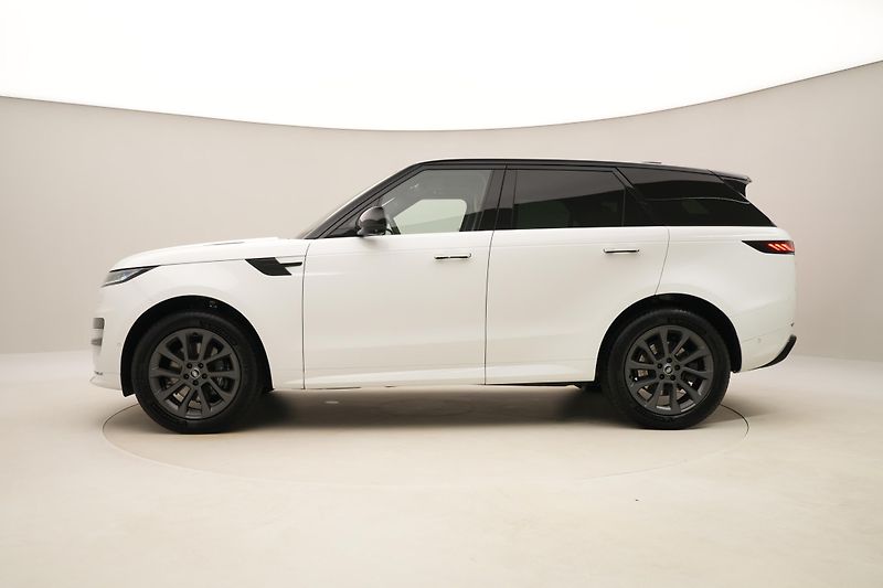 Land Rover Range Rover Sport D250 DYNAMIC SE AWD AUT CZ - fotka 9 z 52
