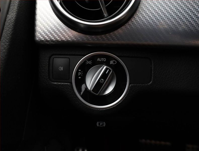 Mercedes-Benz GLK (2012) 220 CDI, 4X4, Automat, Kůže - fotka 14 z 17