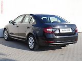 Škoda Octavia (2017) 1.4 G-TEC, ČR, LED, navi, AC - náhled 6