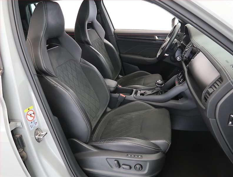 Škoda Kodiaq (2022) Sportline 2.0 TDI, digi klima - fotka 9 z 26