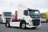 Volvo FM (2017) / 410 / ACC / EURO 6 / WAGA 68 - náhled 1