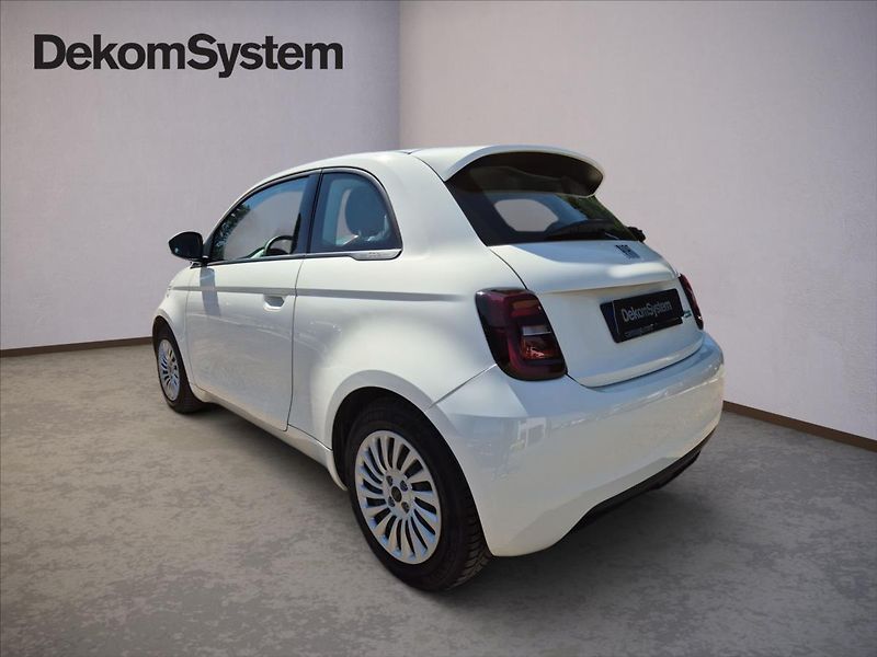 Fiat 500 0,0 - fotka 4 z 18
